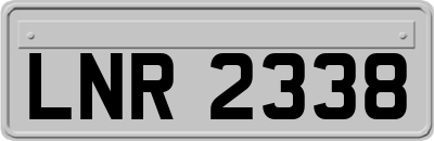 LNR2338