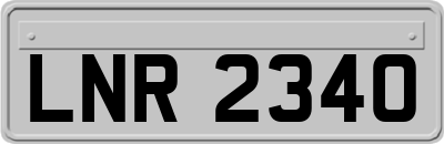 LNR2340