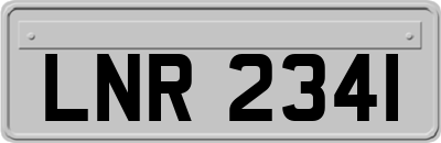 LNR2341