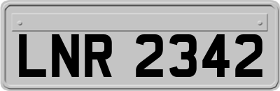 LNR2342