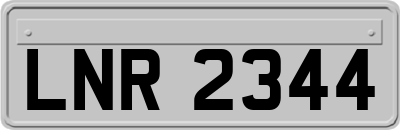 LNR2344