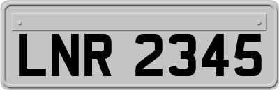 LNR2345