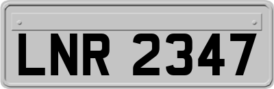 LNR2347