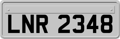 LNR2348