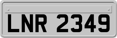 LNR2349