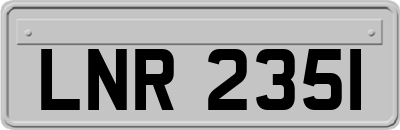 LNR2351
