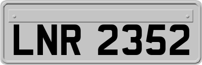 LNR2352