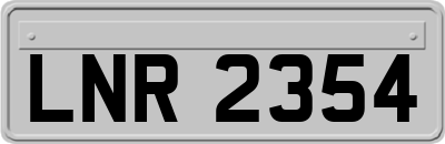 LNR2354