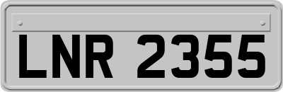 LNR2355
