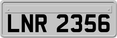 LNR2356