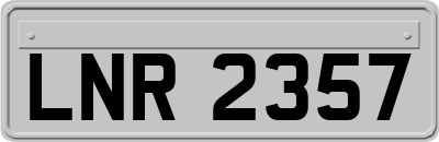 LNR2357