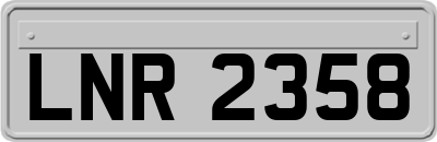 LNR2358