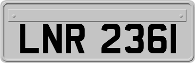 LNR2361