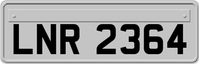 LNR2364
