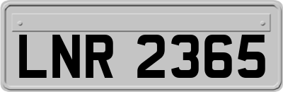 LNR2365