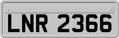 LNR2366