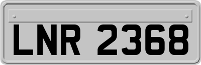 LNR2368