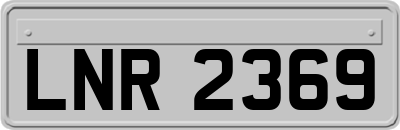 LNR2369