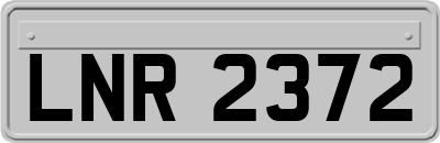 LNR2372
