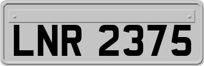 LNR2375