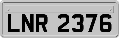 LNR2376