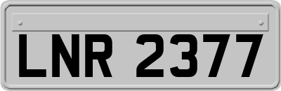 LNR2377