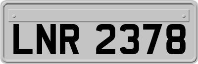LNR2378