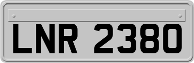 LNR2380