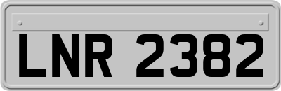 LNR2382