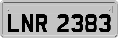 LNR2383