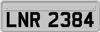 LNR2384