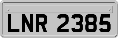 LNR2385