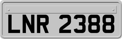 LNR2388