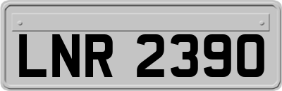 LNR2390