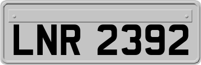 LNR2392