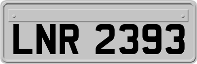 LNR2393