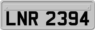 LNR2394