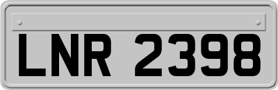 LNR2398