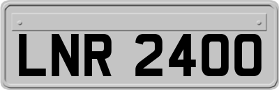 LNR2400