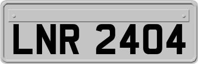 LNR2404