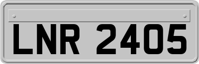 LNR2405