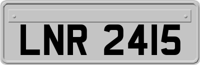 LNR2415