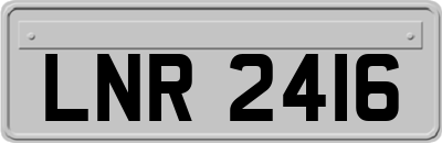 LNR2416