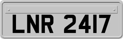 LNR2417