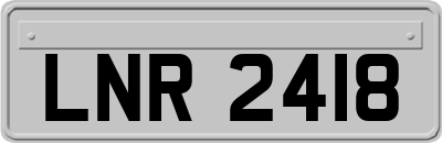 LNR2418