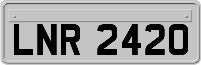 LNR2420