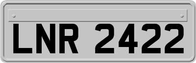 LNR2422