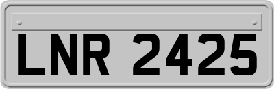 LNR2425