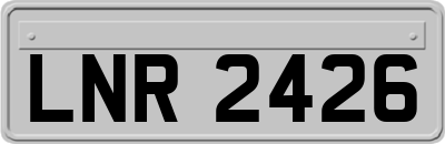 LNR2426