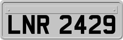 LNR2429
